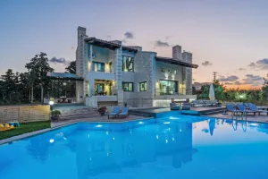 family villas