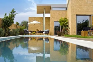 Orangia villa, experience harmony in a cutting-edge design villa 