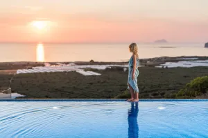 Brand New Villa Elpida - at Falassarna