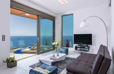  Living room