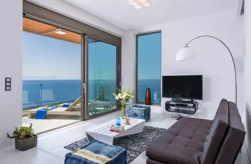  Living room