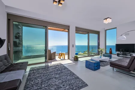  Living room