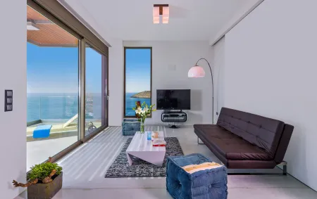  Living room