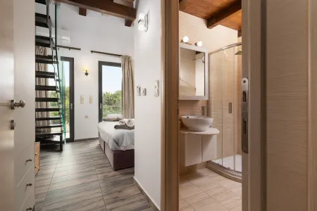  ensuite bathroom