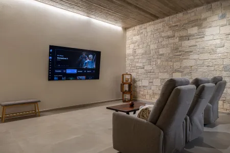  home cinema