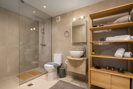  bathroom