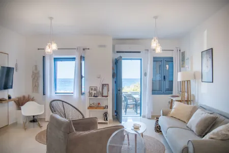  living area