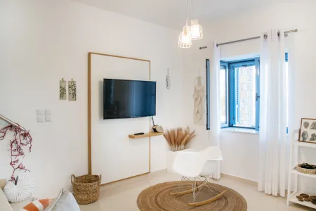  living room