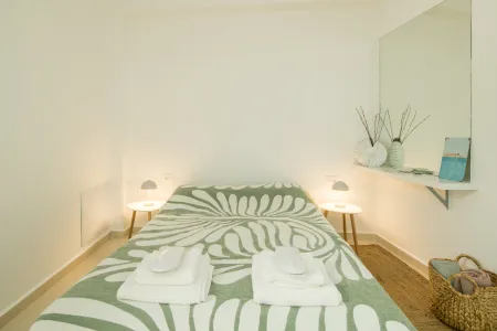  double bedroom