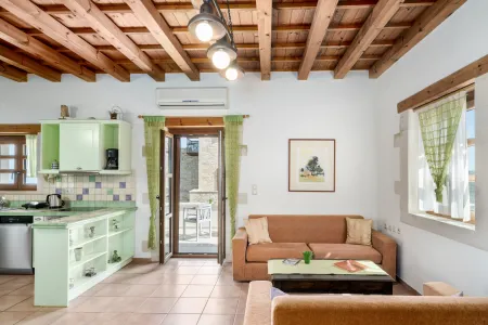  living room