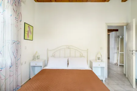  double bedroom