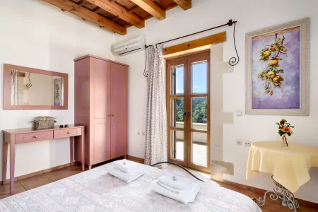  double bedroom