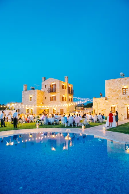  wedding