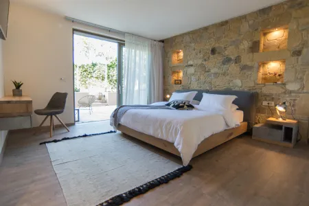  double bedroom