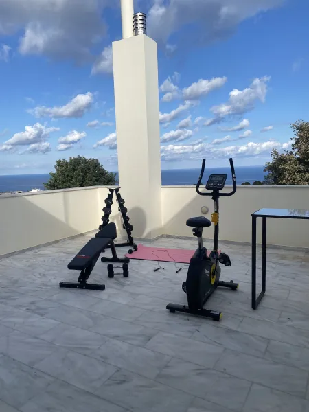  gym