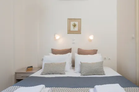  Double bed