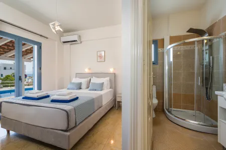  Ensuite