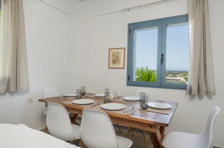  Dining area