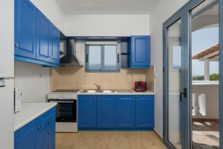  Kitchen