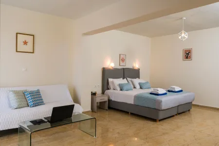  Twin bedroom
