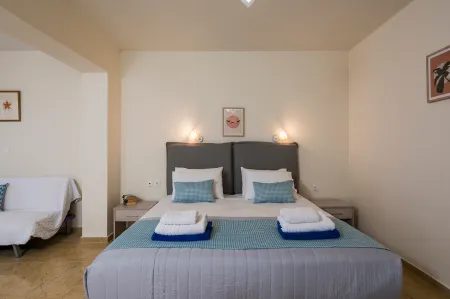  Twin bed