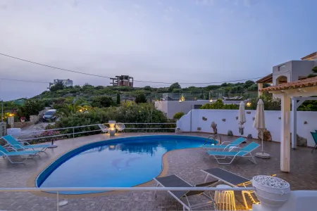  Pool view