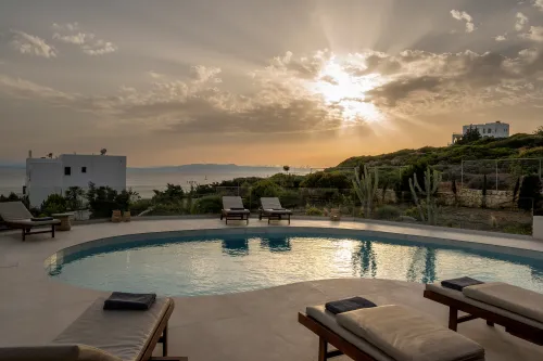  sunset view