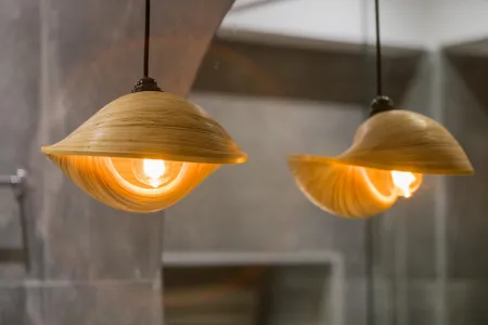 lamp decor