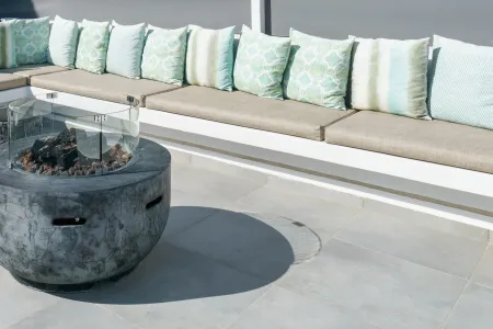  Firepit
