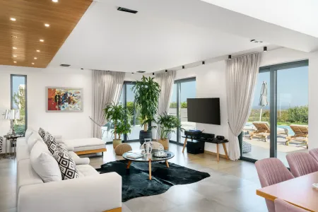  Living room