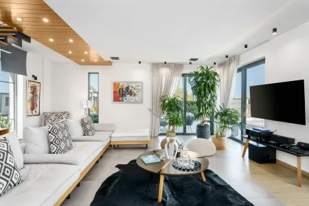  Living room