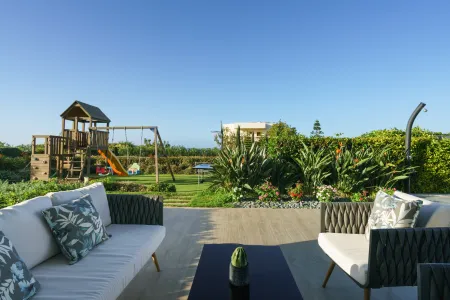  Outdoor furniture