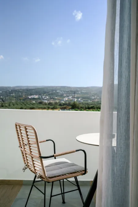  Balcony