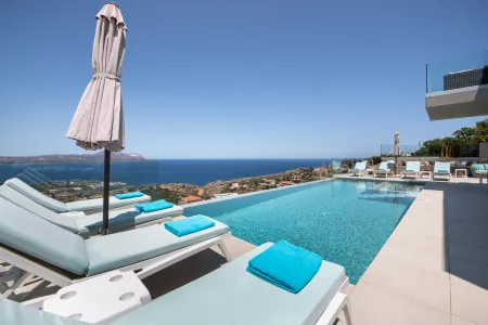  sun loungers