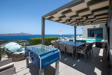  football table