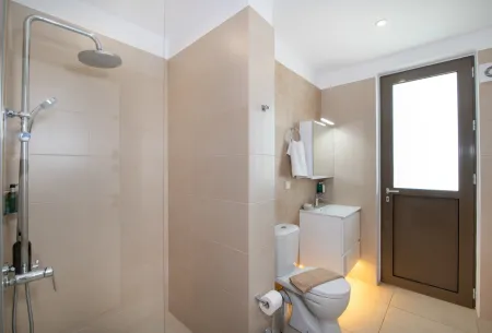  bathroom