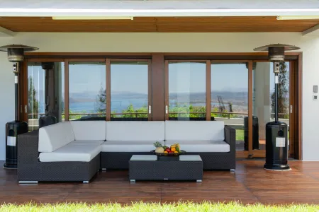 exterior furniture
