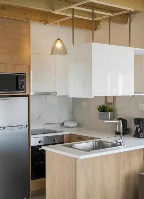  kitchen