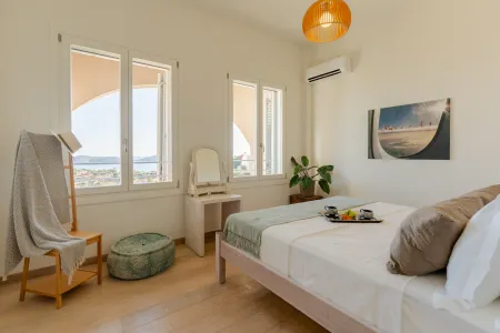  double bedroom