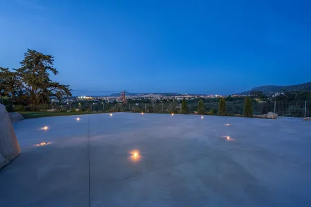 helipad