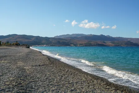  near beach