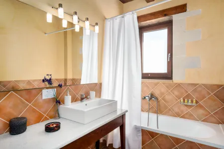  bathroom