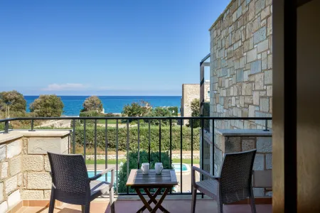  balcony view