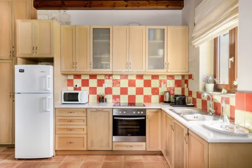  kitchen