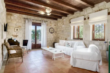  living room