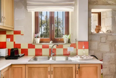  kitchen