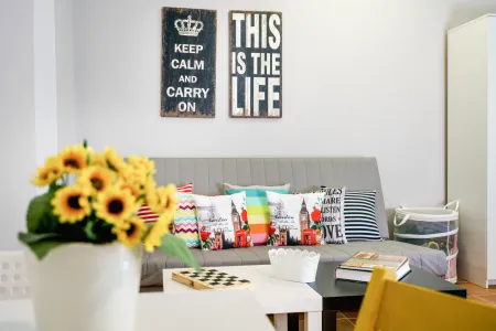  bedroom sofa