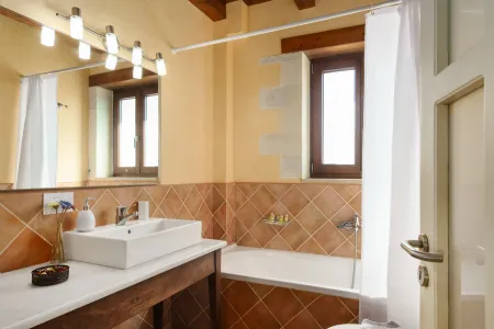  bathroom