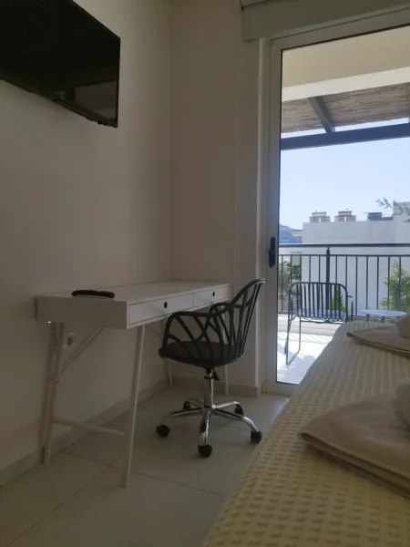  dedicated workspace