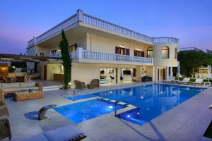The Word Luxury Fall's Short in Describing Pandis Palace